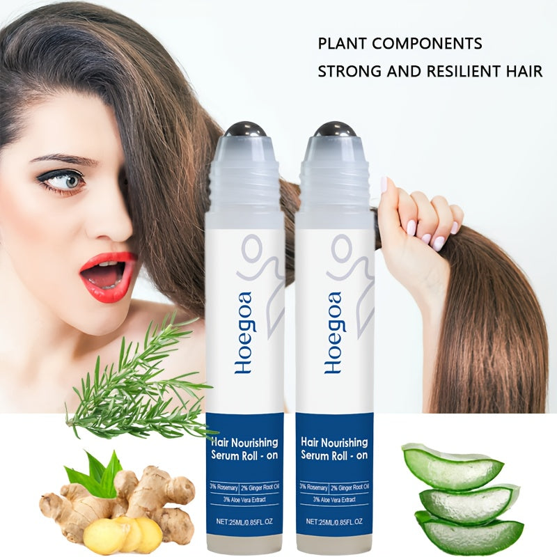 Folivra Hair Growth Roll-on
