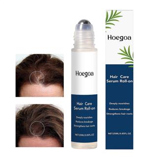 Folivra Hair Growth Roll-on